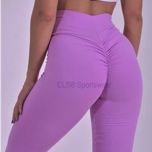 CLS Sportswear Confort Custom Leggings